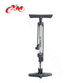 mountain bike inflator pump / alloy high pressure floor pump / super mini air pump